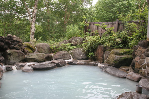 Yoshikuraya Ryokan